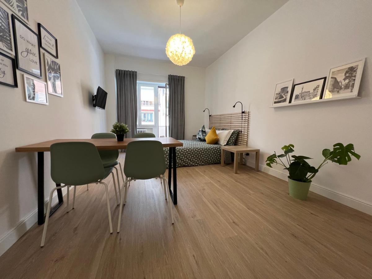 Appartamento Millelire, Rome